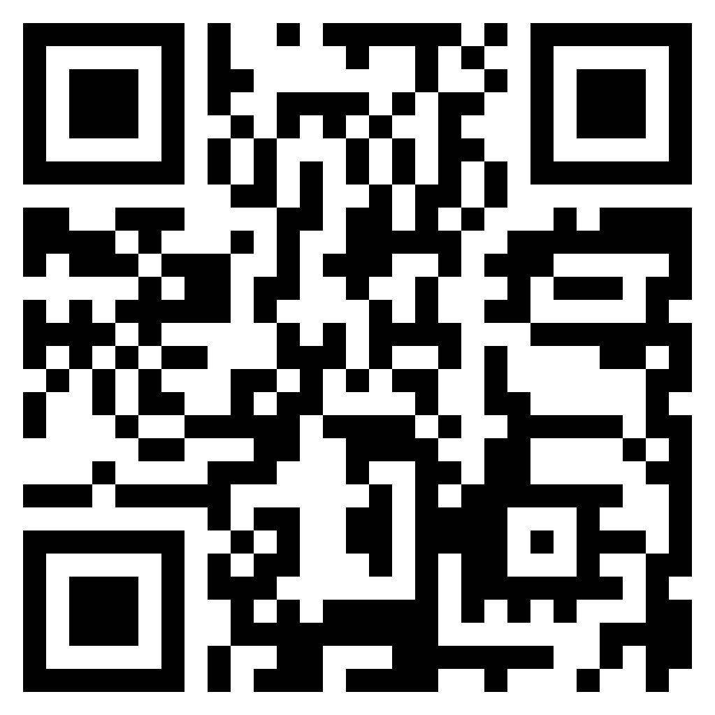 QRCode da autoproposta